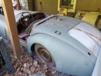 Jaguar XK120 Xk 120  - <small></small> 35.000 € <small>TTC</small> - #9