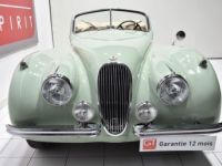 Jaguar XK120 XK 120 Cabriolet - <small></small> 119.900 € <small>TTC</small> - #5