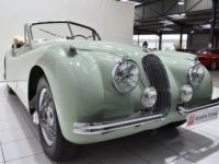 Jaguar XK120 XK 120 Cabriolet - <small></small> 119.900 € <small>TTC</small> - #10