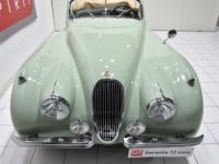 Jaguar XK120 XK 120 Cabriolet - <small></small> 119.900 € <small>TTC</small> - #11