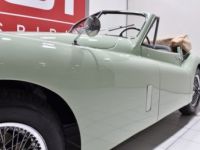 Jaguar XK120 XK 120 Cabriolet - <small></small> 119.900 € <small>TTC</small> - #13