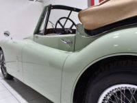 Jaguar XK120 XK 120 Cabriolet - <small></small> 119.900 € <small>TTC</small> - #14