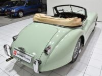 Jaguar XK120 XK 120 Cabriolet - <small></small> 119.900 € <small>TTC</small> - #19