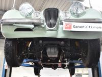 Jaguar XK120 XK 120 Cabriolet - <small></small> 119.900 € <small>TTC</small> - #42