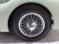 Jaguar XK120 XK 120 Cabriolet - <small></small> 119.900 € <small>TTC</small> - #48