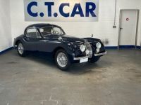 Jaguar XK120 XK 120 FHC - TOP - <small></small> 100.000 € <small>TTC</small> - #1