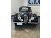 Jaguar XK120 XK 120 FHC - TOP - <small></small> 100.000 € <small>TTC</small> - #2