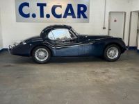 Jaguar XK120 XK 120 FHC - TOP - <small></small> 100.000 € <small>TTC</small> - #3