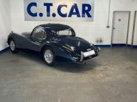 Jaguar XK120 XK 120 FHC - TOP - <small></small> 100.000 € <small>TTC</small> - #4