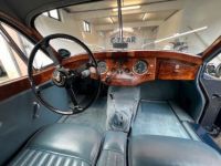 Jaguar XK120 XK 120 FHC - TOP - <small></small> 100.000 € <small>TTC</small> - #5