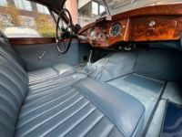 Jaguar XK120 XK 120 FHC - TOP - <small></small> 100.000 € <small>TTC</small> - #6