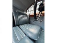 Jaguar XK120 XK 120 FHC - TOP - <small></small> 100.000 € <small>TTC</small> - #8