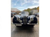 Jaguar XK120 XK 120 FHC - TOP - <small></small> 100.000 € <small>TTC</small> - #12