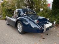 Jaguar XK120 XK 120 FHC - TOP - <small></small> 100.000 € <small>TTC</small> - #14