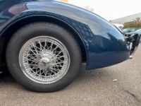 Jaguar XK120 XK 120 FHC - TOP - <small></small> 100.000 € <small>TTC</small> - #15