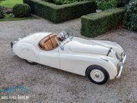 Vente Jaguar XK120 Open Top Speedster (OTS) LH / (Blg.) Belgique / 5657901