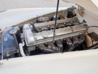 Jaguar XK120 XK 120 Open Top Speedster (OTS) LHD 1951 - OLDTIMER - GERESTAUREERD - MATCHING NUMBERS - SOFTTOP - CREAM WHITE - <small></small> 99.999 € <small>TTC</small> - #28