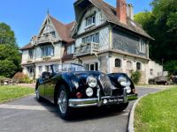 Jaguar XK140 - <small></small> 89.900 € <small>TTC</small> - #3