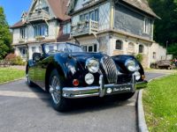 Jaguar XK140 - <small></small> 89.900 € <small>TTC</small> - #4