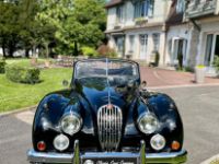 Jaguar XK140 - <small></small> 89.900 € <small>TTC</small> - #5