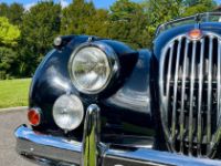 Jaguar XK140 - <small></small> 89.900 € <small>TTC</small> - #8