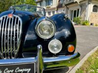 Jaguar XK140 - <small></small> 89.900 € <small>TTC</small> - #10