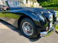 Jaguar XK140 - <small></small> 89.900 € <small>TTC</small> - #11