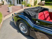 Jaguar XK140 - <small></small> 89.900 € <small>TTC</small> - #16