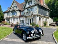 Jaguar XK140 - <small></small> 89.900 € <small>TTC</small> - #17