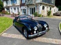 Jaguar XK140 - <small></small> 89.900 € <small>TTC</small> - #19