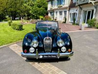 Jaguar XK140 - <small></small> 89.900 € <small>TTC</small> - #21