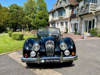 Jaguar XK140 - <small></small> 89.900 € <small>TTC</small> - #22