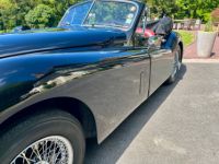 Jaguar XK140 - <small></small> 89.900 € <small>TTC</small> - #26