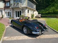 Jaguar XK140 - <small></small> 89.900 € <small>TTC</small> - #35