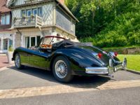 Jaguar XK140 - <small></small> 89.900 € <small>TTC</small> - #36