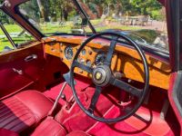 Jaguar XK140 - <small></small> 89.900 € <small>TTC</small> - #42