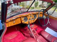 Jaguar XK140 - <small></small> 89.900 € <small>TTC</small> - #47