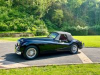 Jaguar XK140 - <small></small> 89.900 € <small>TTC</small> - #64