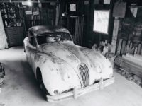 Jaguar XK140 - <small></small> 65.000 € <small>TTC</small> - #1