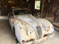 Jaguar XK140 - <small></small> 65.000 € <small>TTC</small> - #3