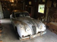 Jaguar XK140 - <small></small> 65.000 € <small>TTC</small> - #4