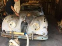 Jaguar XK140 - <small></small> 65.000 € <small>TTC</small> - #6