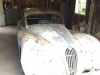 Jaguar XK140 - <small></small> 65.000 € <small>TTC</small> - #21