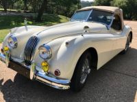 Jaguar XK140 - <small></small> 106.000 € <small>TTC</small> - #1