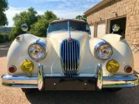 Jaguar XK140 - <small></small> 106.000 € <small>TTC</small> - #2