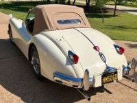 Jaguar XK140 - <small></small> 106.000 € <small>TTC</small> - #5