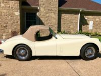 Jaguar XK140 - <small></small> 106.000 € <small>TTC</small> - #10