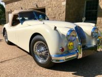 Jaguar XK140 - <small></small> 106.000 € <small>TTC</small> - #12