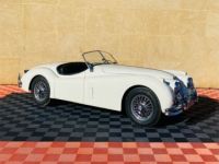 Jaguar XK140 6 CYLINDRES - <small></small> 107.990 € <small>TTC</small> - #1