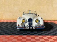 Jaguar XK140 6 CYLINDRES - <small></small> 107.990 € <small>TTC</small> - #2